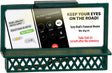 Safe Driving Lighted Billboard-1