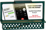 Safe Driving Lighted Billboard-1