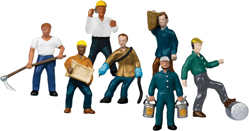 Work People