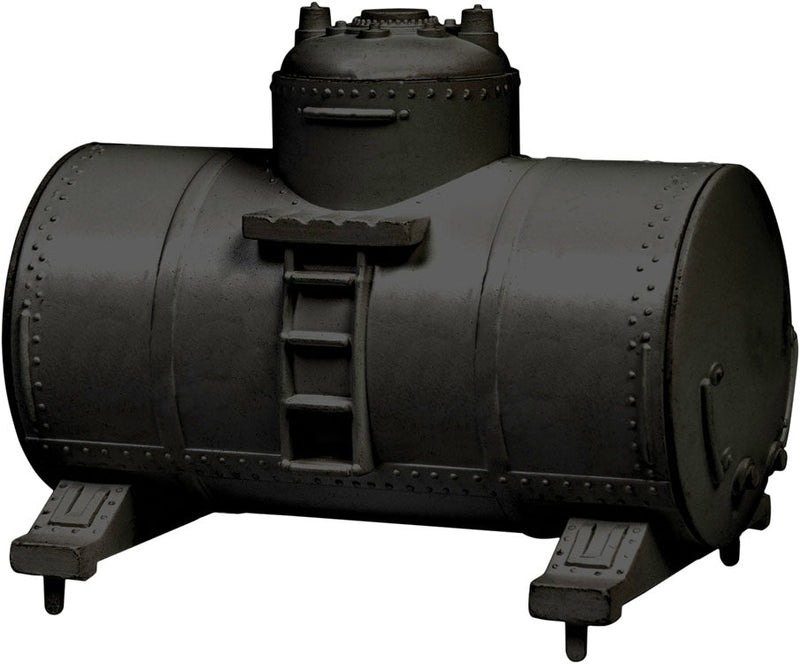 Tank Container 4-Pack -- Black-1