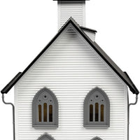 Church -- Kit