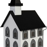 Church -- Kit