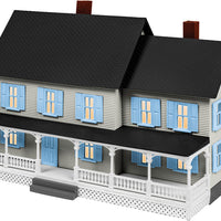 Farm House -- Kit