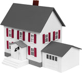 Miller House -- Kit-1