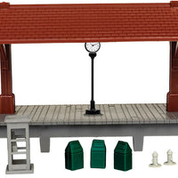 Station Platform -- Kit