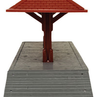 Station Platform -- Kit