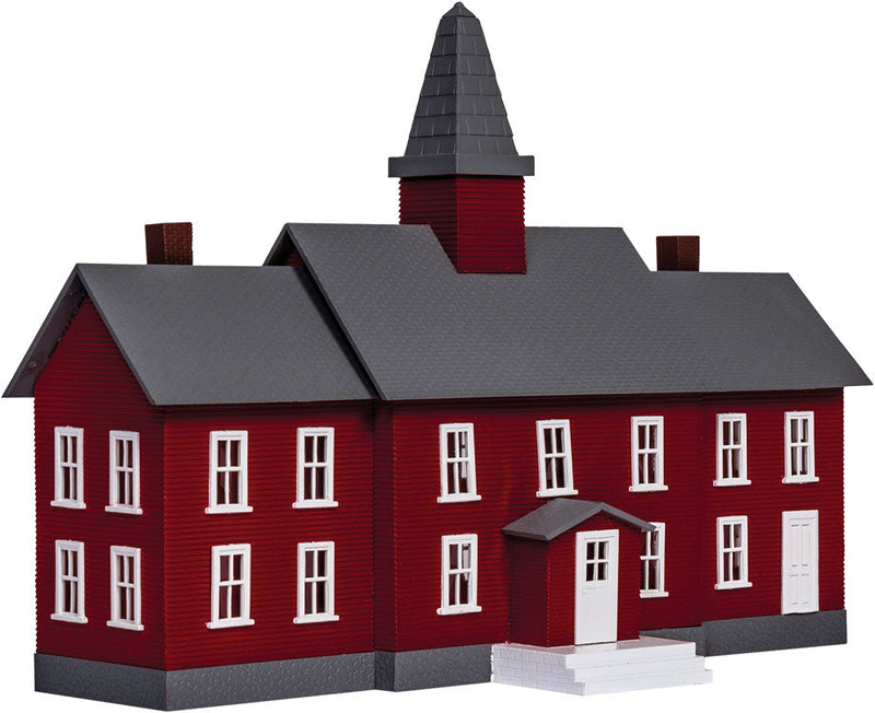 School House -- Assembled-1