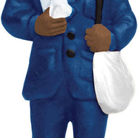 Couriers-Delivery Men with Accessories -- pkg(5)