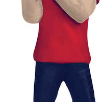 Couriers-Delivery Men with Accessories -- pkg(5)