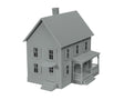 Kee House -- Kit