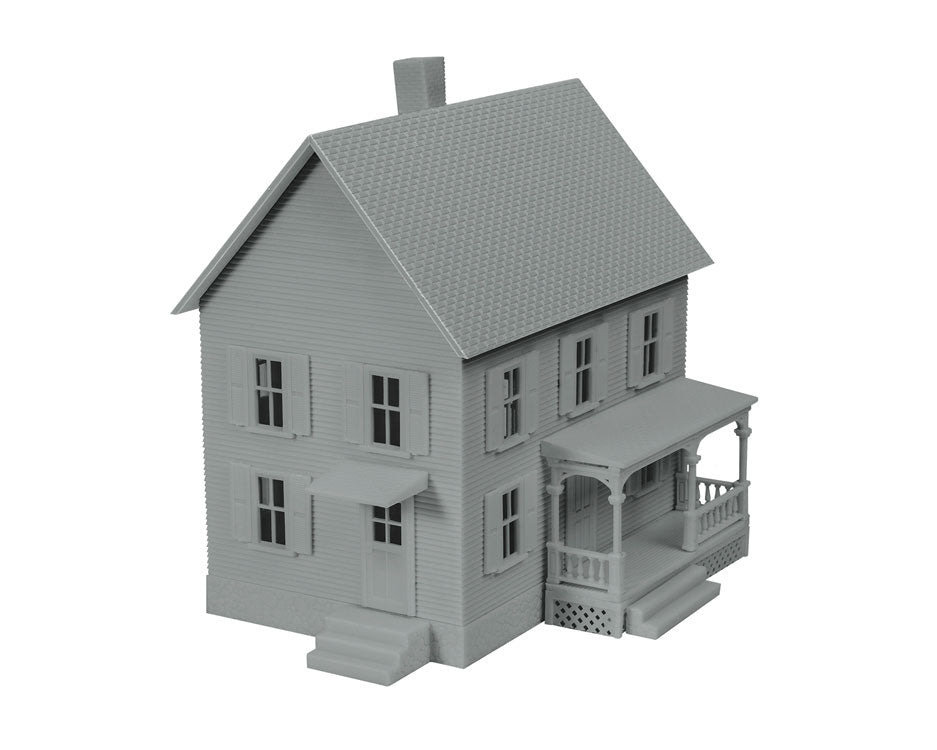 Kee House -- Kit