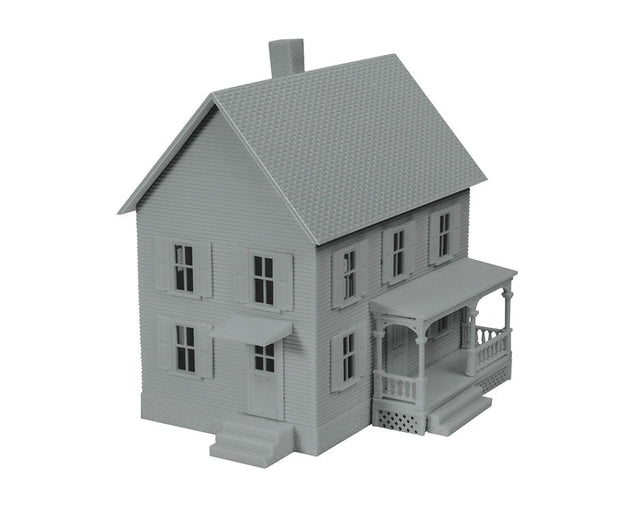 Kee House -- Kit