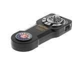 Harry Potter Hogwarts Express - 3-Rail - LionChief 5.0 Bluetooth Sound and Con -- 4-6-0 Locomotive, 3 Cars; FastTrack(R) Oval, Power Pack, Remote-9