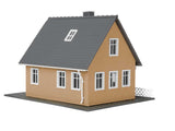 Cape Cod House 2-Pack -- Kit - 5 x 3-1/2"-1