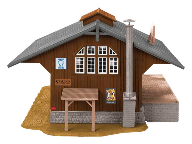 Warehouse -- Kit - 8 x 6-3/8 x 4"-1