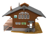 Warehouse -- Kit - 8 x 6-3/8 x 4"-2