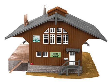 Warehouse -- Kit - 8 x 6-3/8 x 4"-2