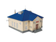 Town Hall -- Kit - 7-1/4 x 8-1/4 x 5-7/8"