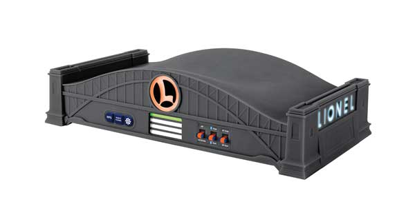 Lionel Base3 -- Compatible w/All TMCC, Legacy, LionChief, FlyerChief & Conventional Controls-1
