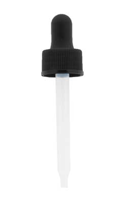 Smoke Fluid Dropper pkg(2)
