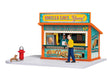 Carnival Treats Stand -- Kit - 8-1/2 x 6-1/4 x 4-1/4" 21.6 x 15.9 x 10.8cm