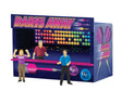 Midway Games 3-Pack with Figures -- Kit - 4 x 2 x 3" 10.2 x 5.1 x 7.6cm