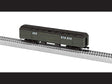 Heavyweight Baggage - Ready to Run -- Santa Fe #1922 (Pullman green, black)