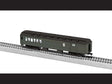 Heavyweight Combine - Ready to Run -- Santa Fe #2544 (Pullman green, black)