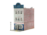 Barber Shop -- Kit - 2-7/8 x 6 x 6"  7.3 x 15.2 x 15.2cm-1