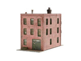 Pizza Parlor -- Kit - 3-1/2 x 7 x 5-1/2"  8.9 x 17.8 x 14cm-2