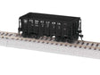 Class G38 Ore Car - Ready to Run -- Pennsylvania Railroad #15886 (As-Delivered, black)