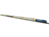 Florida East Coast Auto Rack Train-Only Set - 3-Rail - Legacy Sound & Control -- ES44AC Diesel, 4 Enclosed Auto Racks-1