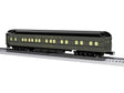 18" Heavyweight Pullman Sleeper w/SleeperSounds - 3-Rail - Ready to Run -- New York Central Dover Cliffs (Pullman Green)