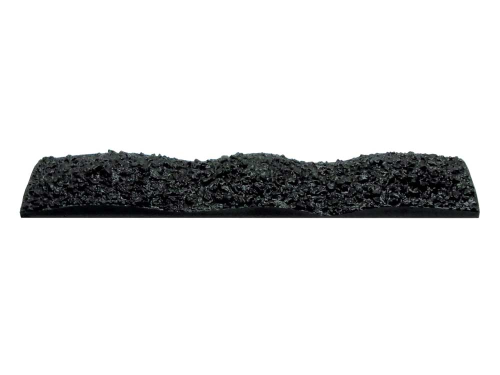 Coal Load 6-Pack -- Fits Lionel Lionscale (3- and 42xxx series, Weaver) 2-Bay Hoppers-2