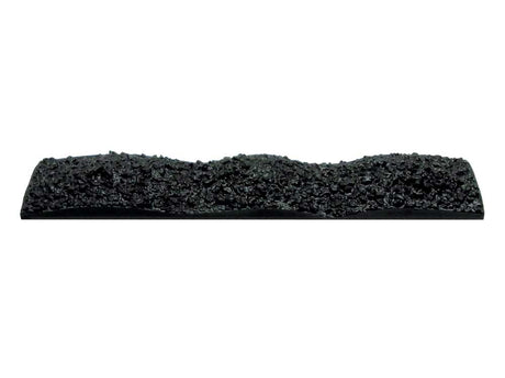 Coal Load 6-Pack -- Fits Lionel Lionscale (3- and 42xxx series, Weaver) 2-Bay Hoppers-2