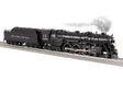 Class J1E 4-6-4 Hudson - 3-Rail - Legacy Sound, Control & Smoke - Vision -- New York Central #5344 (black)-1