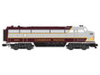 Fairbanks-Morse C-Liner CFA-16-4 w/Legacy Sound, Control & Smoke -- Canadian Pacific #4064 (maroon, gray, yellow, block lettering)