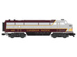 Fairbanks-Morse C-Liner CFA-16-4 w/Legacy Sound, Control & Smoke -- Canadian Pacific #4065 (maroon, gray, yellow, block lettering)