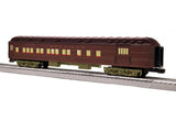 Broadway Limited Train-Only Set - 3-Rail - Legacy Sound and Control -- Pennsylvania Railroad K4 4-6-2, 6 Heavyweight Cars-3