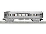 Super Chief Set - 3-Rail - LionChief+ 2 Bluetooth 5 Sound & Control -- Santa Fe F7A, 2 Cars, FasTrack Oval, Wireless Controller-4