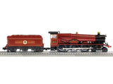 Harry Potter Set - 3-Rail - LionChief+ 2 Bluetooth 5 Sound & Control -- Hogwarts Express 4-6-0, 2 Cars, FasTrack Oval, Wireless Controller-3