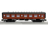 Harry Potter Set - 3-Rail - LionChief+ 2 Bluetooth 5 Sound & Control -- Hogwarts Express 4-6-0, 2 Cars, FasTrack Oval, Wireless Controller-4
