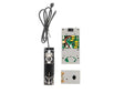 Turnout Power/Control Add-On Kit - FasTrack(R) -- Includes Command Control Turnout Motor and Controller-1