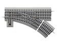 O-31 Manual Turnout - FasTrack(R) -- Right Hand