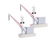 Operating Automatic Crossing Gates -- pkg(2)-1