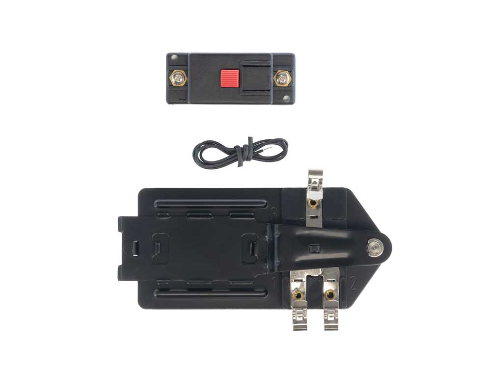 Operating Automatic Crossing Gates -- pkg(2)-2