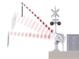 Operating Automatic Crossing Gates -- pkg(2)-3