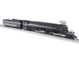 Class AC-9 2-8-8-4 - 3-Rail w/Legacy Sound, Control & Smoke -- Southern Pacific #3807 (Fantasy Lark, black, gray)