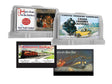 Railroad Billboard 2 Pack -- East #1 (PRR, NYC)
