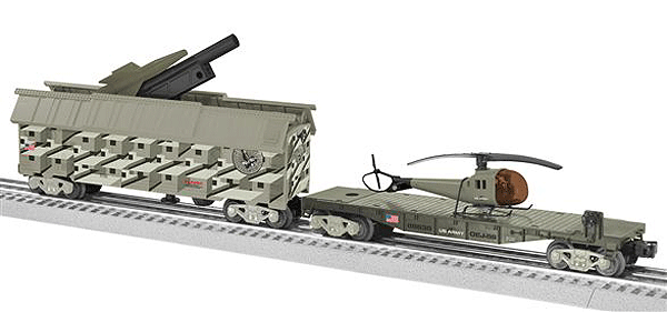 Operation Eagle Add on 2/